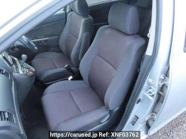 Used 2005 AT toyota wish ZNE10G Image[17]