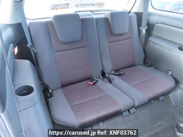 Used 2005 AT toyota wish ZNE10G Image[20]
