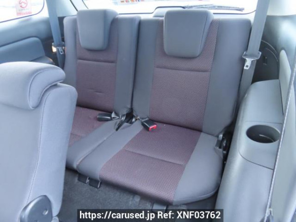 Used 2005 AT toyota wish ZNE10G Image[21]