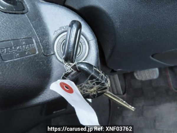 Used 2005 AT toyota wish ZNE10G Image[25]