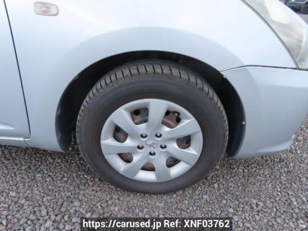Used 2005 AT toyota wish ZNE10G Image[33]