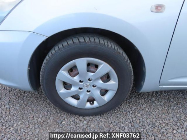 Used 2005 AT toyota wish ZNE10G Image[34]