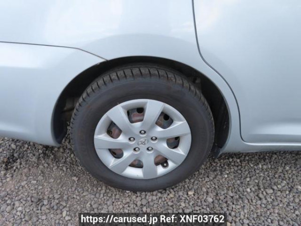 Used 2005 AT toyota wish ZNE10G Image[35]