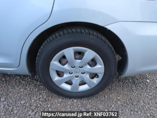 Used 2005 AT toyota wish ZNE10G Image[36]