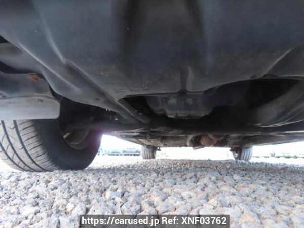 Used 2005 AT toyota wish ZNE10G Image[37]