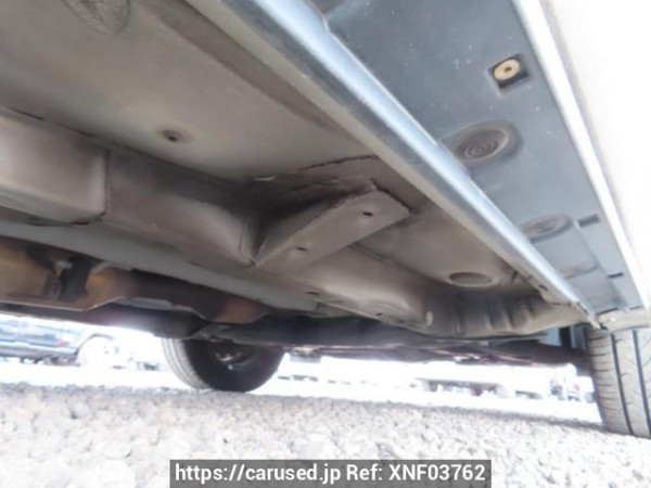 Used 2005 AT toyota wish ZNE10G Image[39]