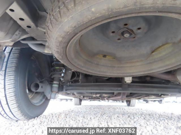 Used 2005 AT toyota wish ZNE10G Image[43]