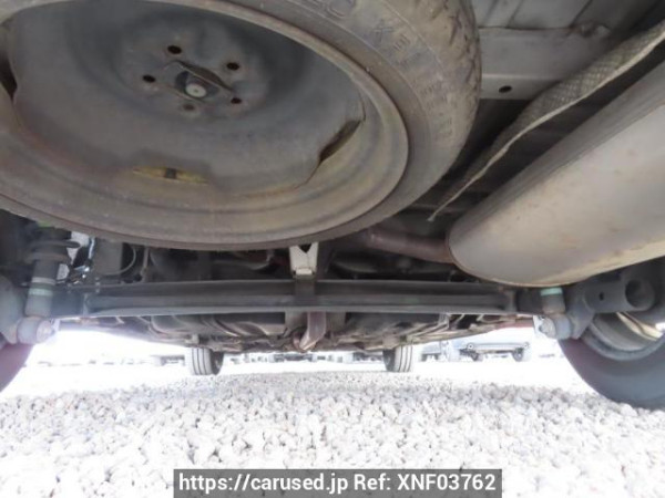 Used 2005 AT toyota wish ZNE10G Image[44]