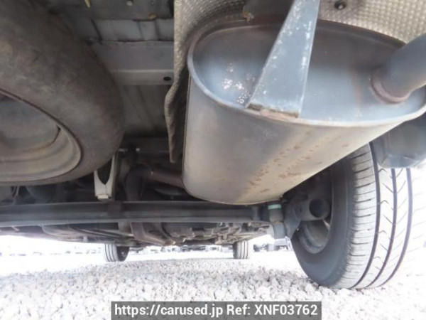 Used 2005 AT toyota wish ZNE10G Image[45]