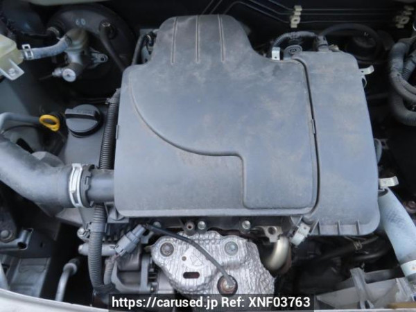 Used 2011 AT toyota passo KGC30 Image[11]