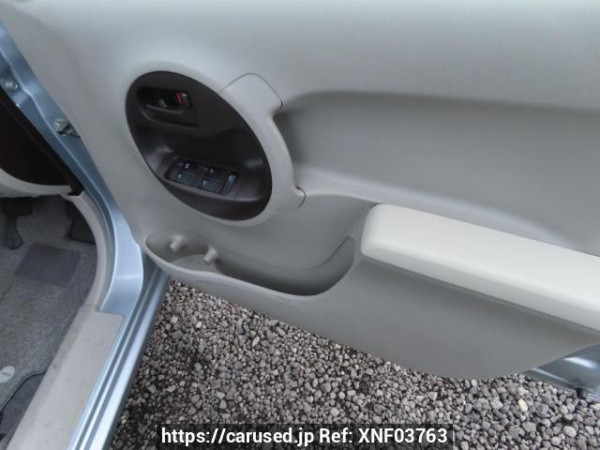 Used 2011 AT toyota passo KGC30 Image[20]