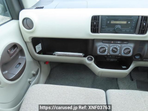 Used 2011 AT toyota passo KGC30 Image[22]