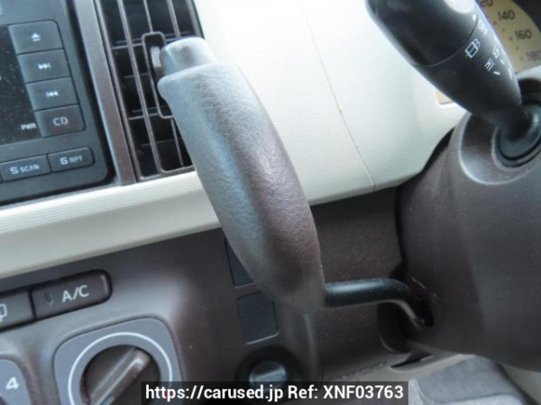 Used 2011 AT toyota passo KGC30 Image[24]