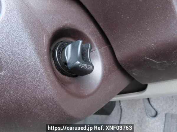 Used 2011 AT toyota passo KGC30 Image[25]