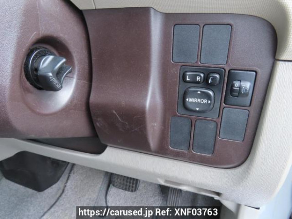 Used 2011 AT toyota passo KGC30 Image[26]