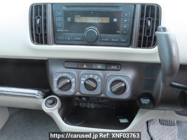 Used 2011 AT toyota passo KGC30 Image[27]