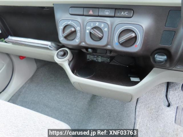 Used 2011 AT toyota passo KGC30 Image[29]