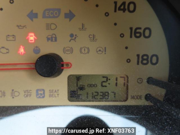 Used 2011 AT toyota passo KGC30 Image[31]