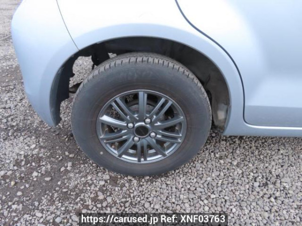 Used 2011 AT toyota passo KGC30 Image[34]