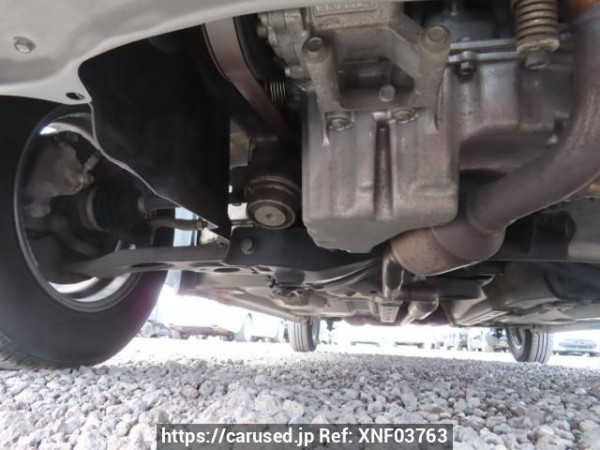 Used 2011 AT toyota passo KGC30 Image[36]