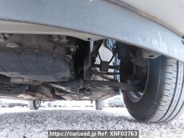 Used 2011 AT toyota passo KGC30 Image[37]