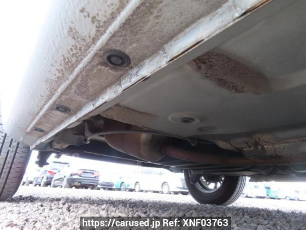 Used 2011 AT toyota passo KGC30 Image[40]