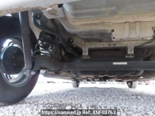 Used 2011 AT toyota passo KGC30 Image[42]