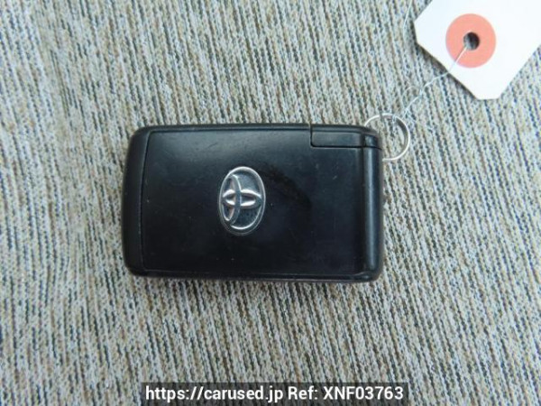 Used 2011 AT toyota passo KGC30 Image[45]