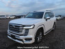 Used 2023 AT toyota land-cruiser VJA300W Image[2]