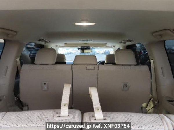 Used 2023 AT toyota land-cruiser VJA300W Image[9]
