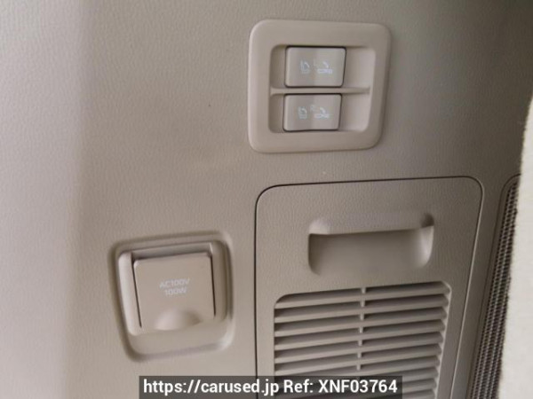 Used 2023 AT toyota land-cruiser VJA300W Image[10]