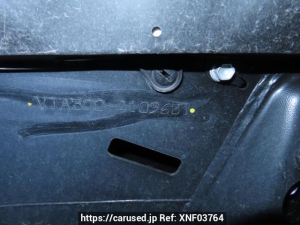 Used 2023 AT toyota land-cruiser VJA300W Image[14]