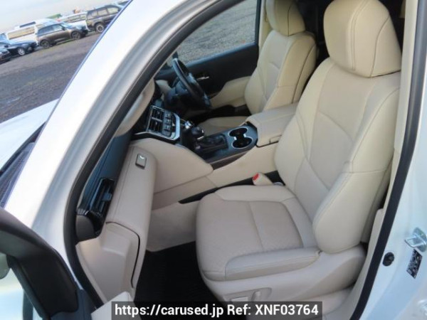 Used 2023 AT toyota land-cruiser VJA300W Image[19]