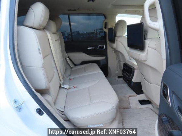 Used 2023 AT toyota land-cruiser VJA300W Image[20]