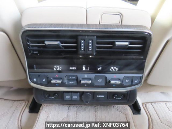 Used 2023 AT toyota land-cruiser VJA300W Image[25]