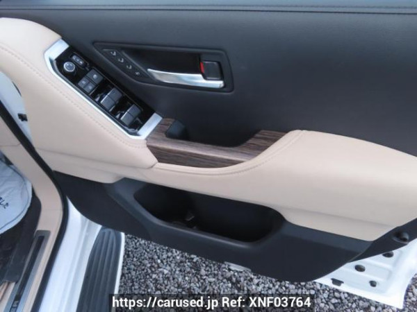 Used 2023 AT toyota land-cruiser VJA300W Image[28]