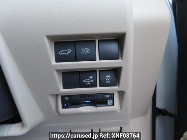 Used 2023 AT toyota land-cruiser VJA300W Image[33]