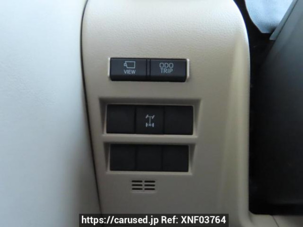 Used 2023 AT toyota land-cruiser VJA300W Image[34]