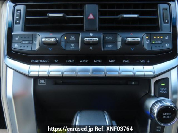 Used 2023 AT toyota land-cruiser VJA300W Image[37]