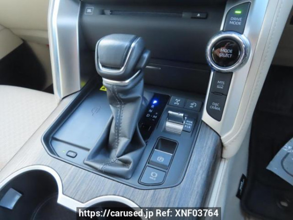 Used 2023 AT toyota land-cruiser VJA300W Image[38]