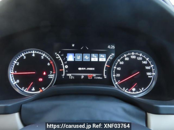 Used 2023 AT toyota land-cruiser VJA300W Image[39]