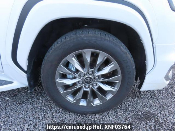 Used 2023 AT toyota land-cruiser VJA300W Image[41]