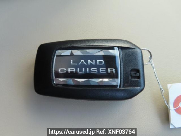 Used 2023 AT toyota land-cruiser VJA300W Image[54]