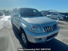 Toyota Land Cruiser Prado RZJ120W