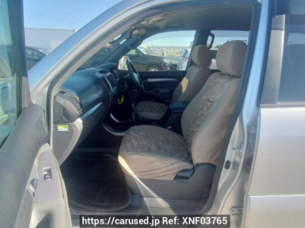 Used 2003 AT toyota land-cruiser-prado RZJ120W Image[15]