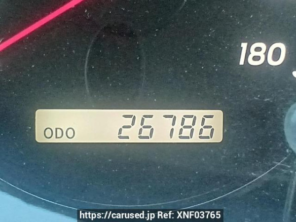 Used 2003 AT toyota land-cruiser-prado RZJ120W Image[23]