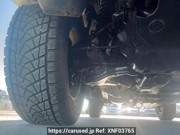 Used 2003 AT toyota land-cruiser-prado RZJ120W Image[33]