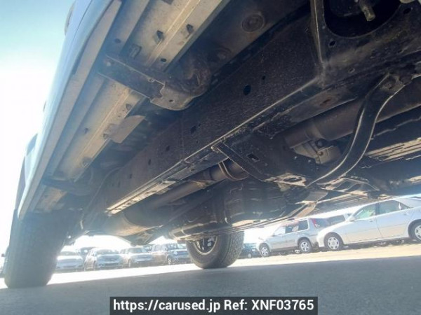 Used 2003 AT toyota land-cruiser-prado RZJ120W Image[37]