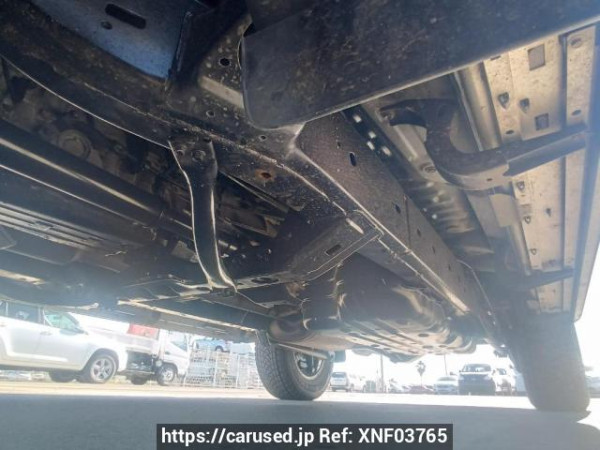 Used 2003 AT toyota land-cruiser-prado RZJ120W Image[38]