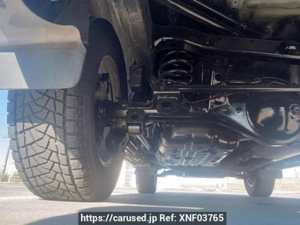 Used 2003 AT toyota land-cruiser-prado RZJ120W Image[39]